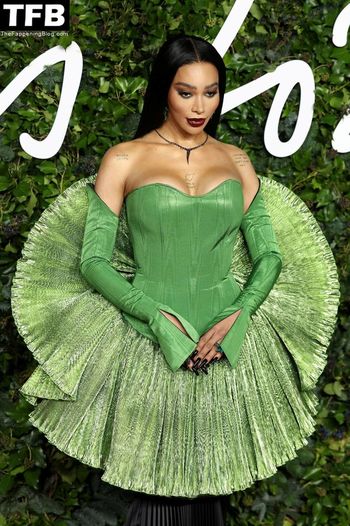 Munroe Bergdorf