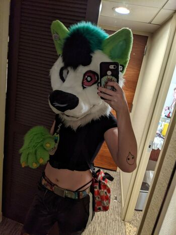Murrsuit