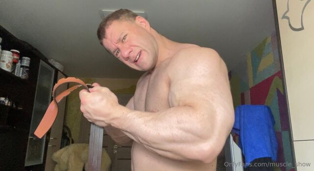muscle_show