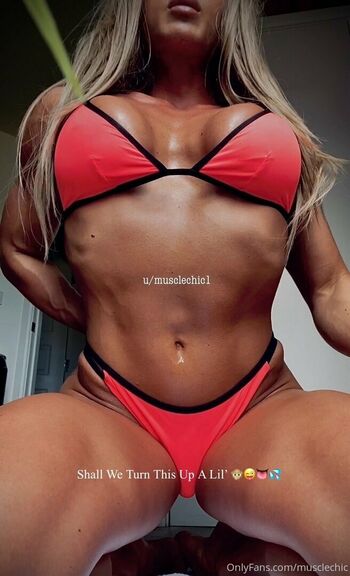 musclechic