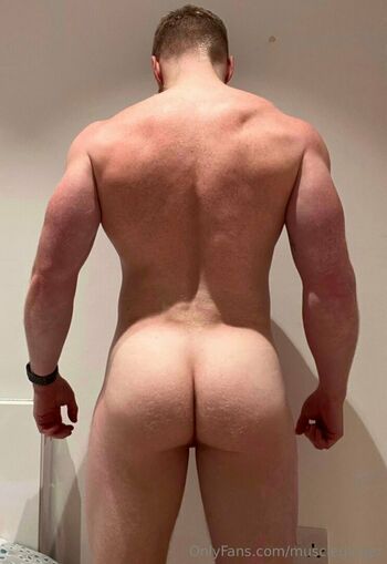 muscleginger