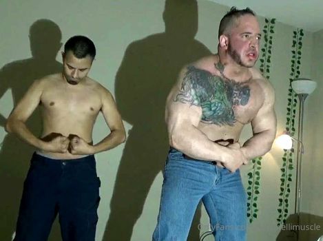 musclesexual