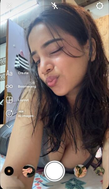 Muskan Karia