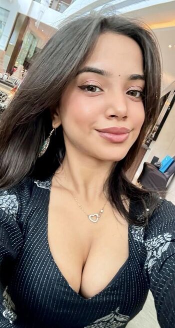 Muskan Karia