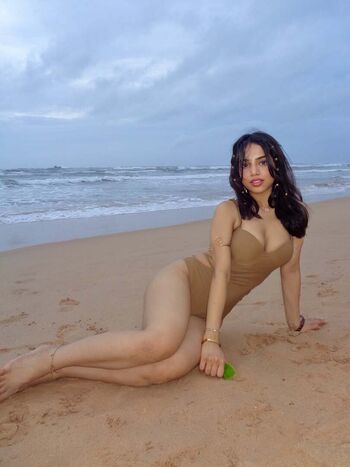 Muskan Karia