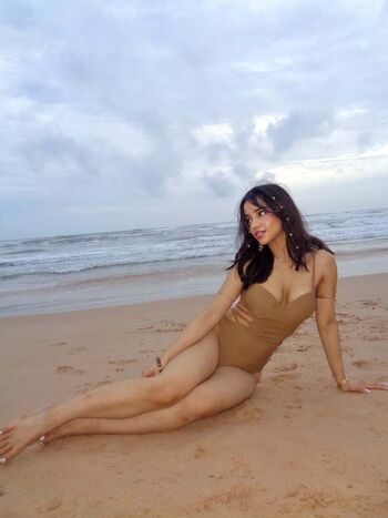 Muskan Karia