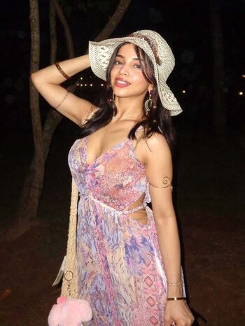Muskan Karia