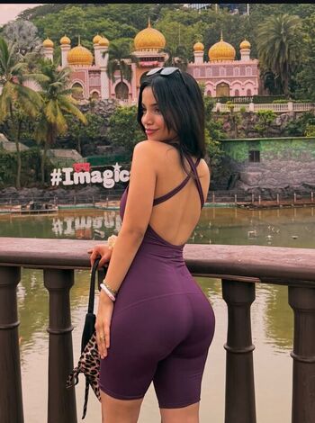 Muskan Karia
