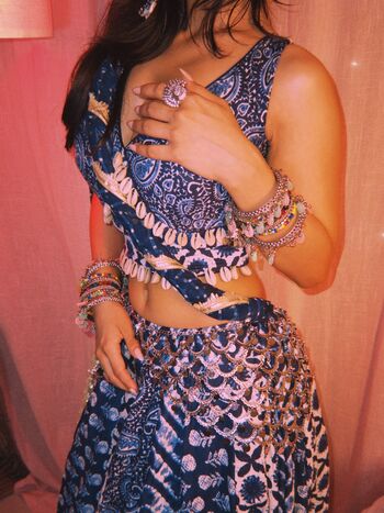 Muskan Karia
