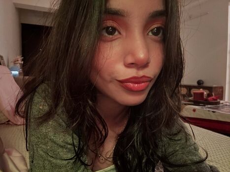 Muskan Karia