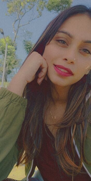 Muskan Punjabi