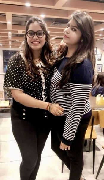 Muskan Punjabi