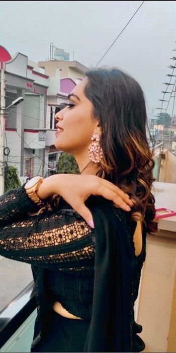Muskan Punjabi