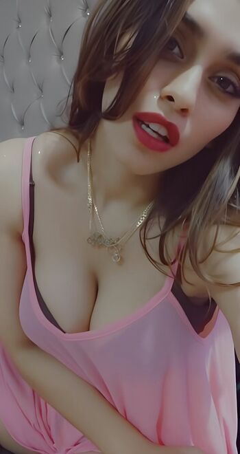 Muskan Punjabi
