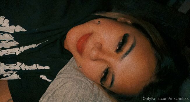 mxchellxx