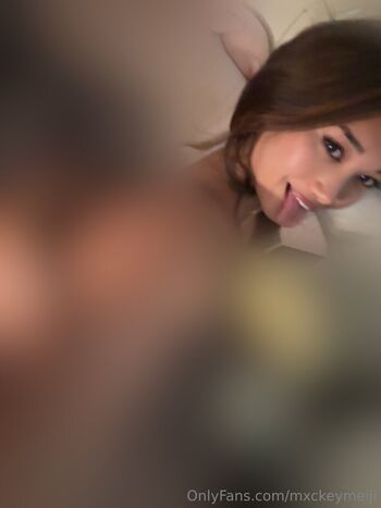 Mxckeymeiji