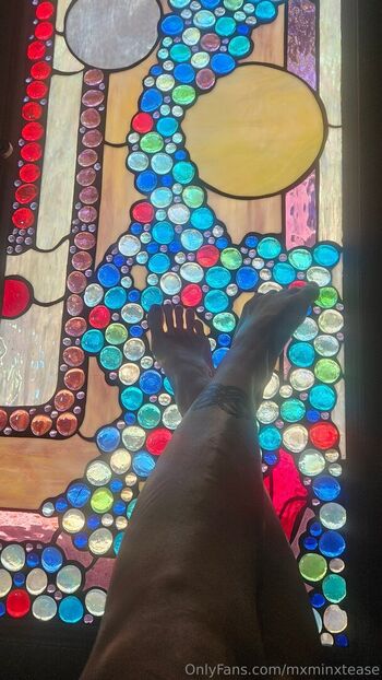 mxminxtease