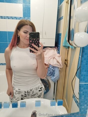 my_angel_love