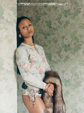 My'hala Herrold