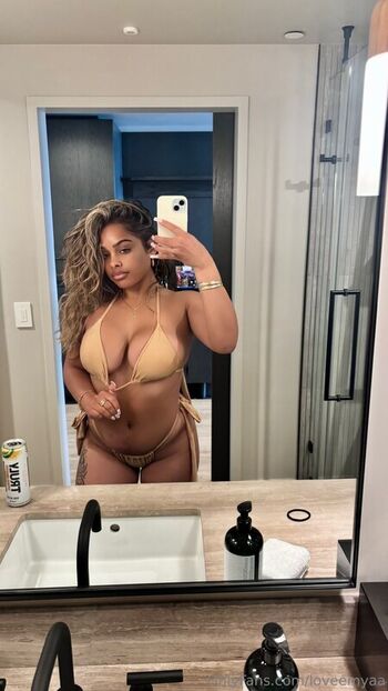 Mya Marie