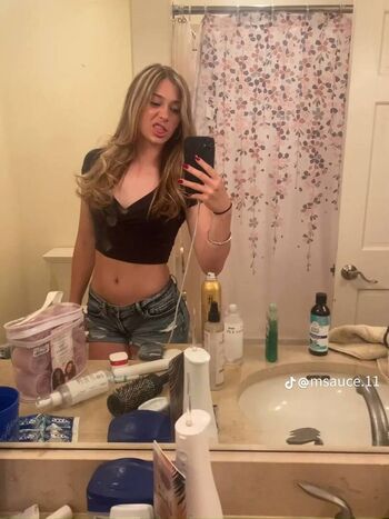 Mya Saucier