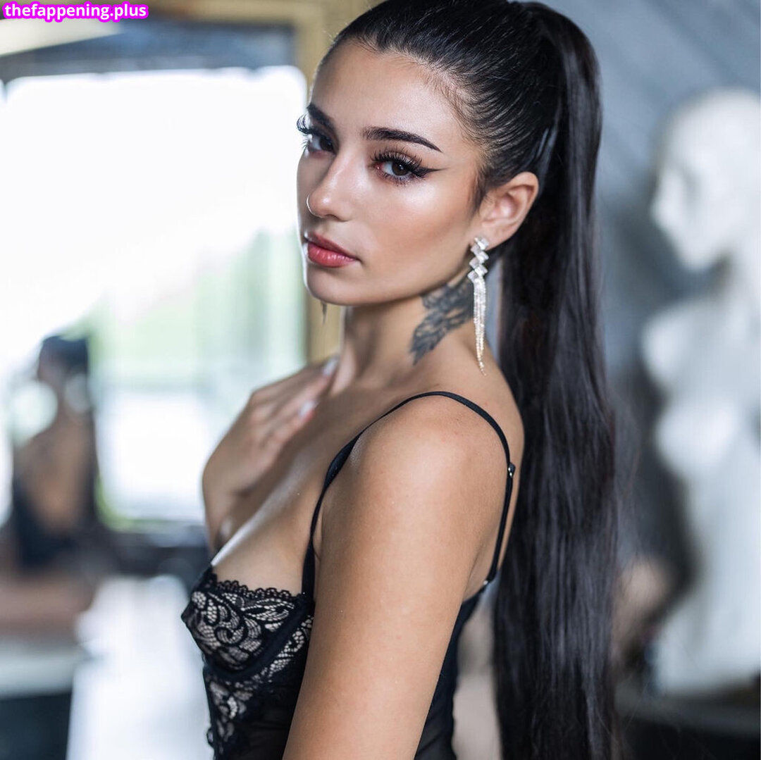Mya Teague