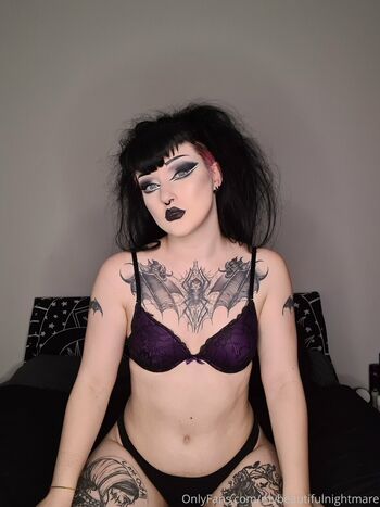 mybeautifulnightmare