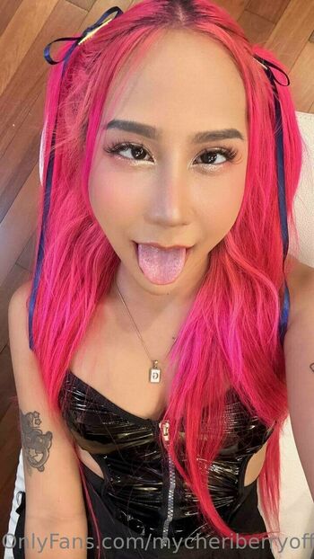 mycheriberryofficial