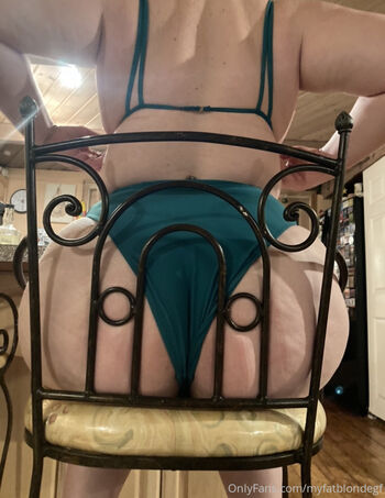 myfatblondegf