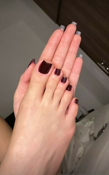 myfeetoficial