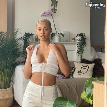 Mykeesha Nelson