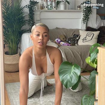 Mykeesha Nelson
