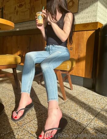 Myla.feet