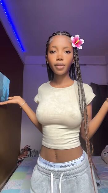 Mylah Rabemananjara