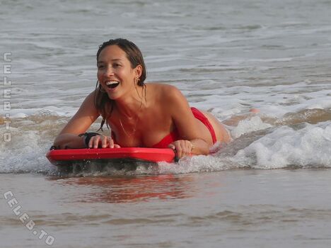 Myleene Angela Klass