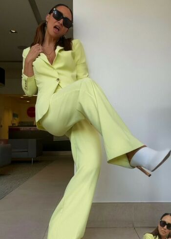 Myleene Klass