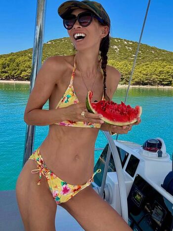 Myleene Klass