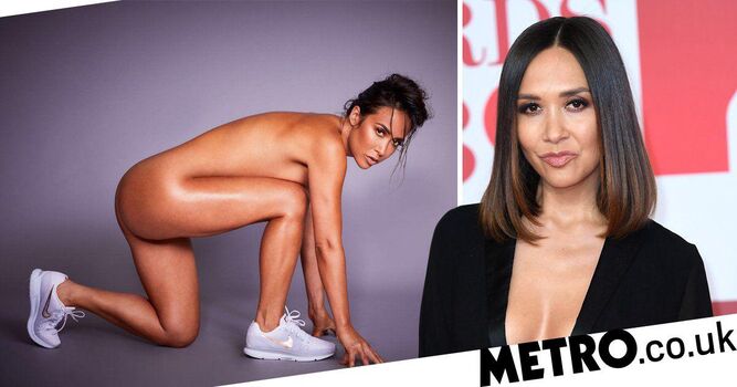 Myleene Klass