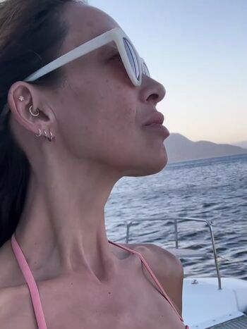 Myleene Klass