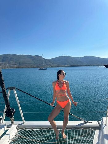 Myleene Klass