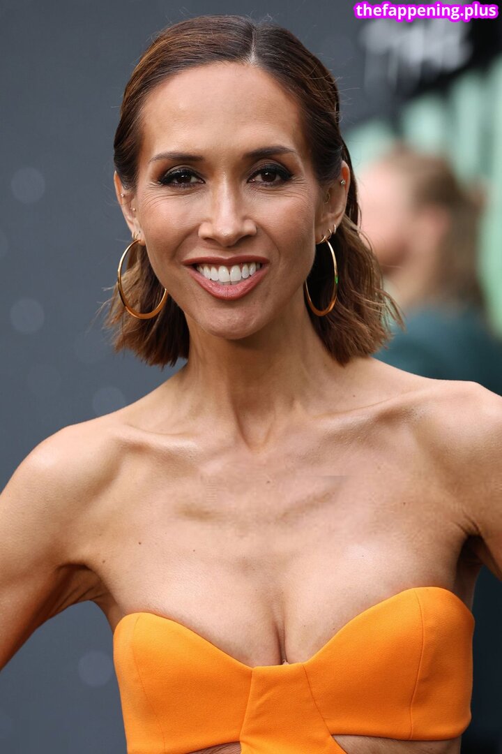 Myleene Klass
