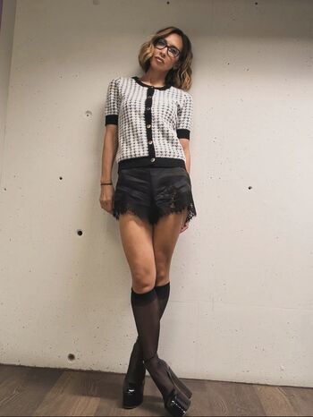 Myleene Klass