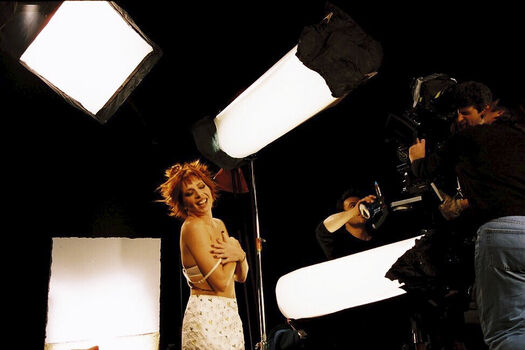 Mylene Farmer