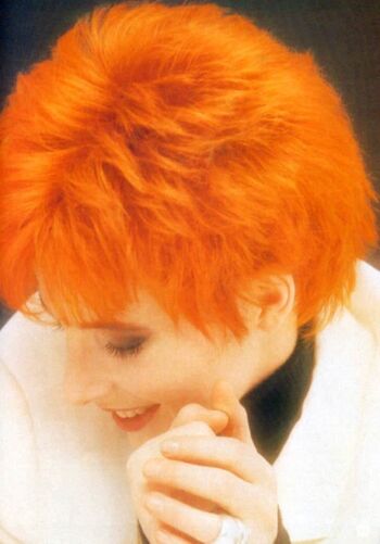 Mylene Farmer