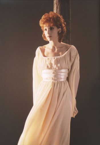 Mylene Farmer