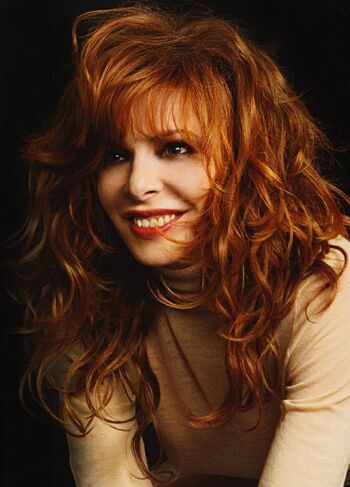 Mylene Farmer