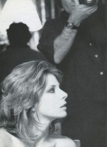Mylene Farmer