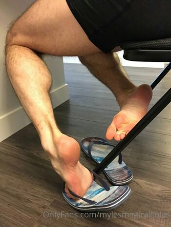 mylesmagicalsoles