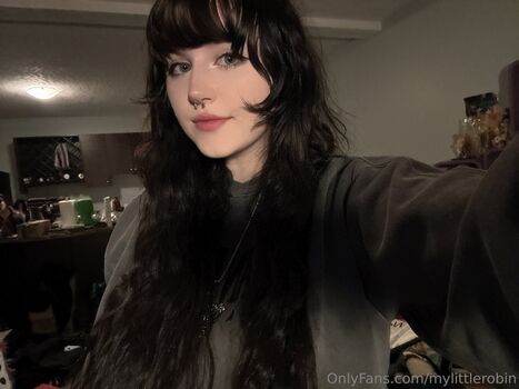 mylittlerobin