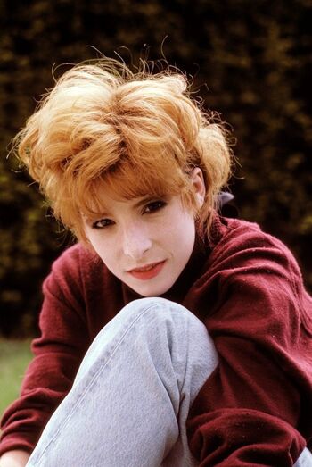 Mylène Farmer